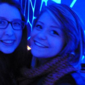 Meet your Posher, Samantha